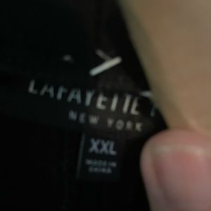 Lafayette 148 dress